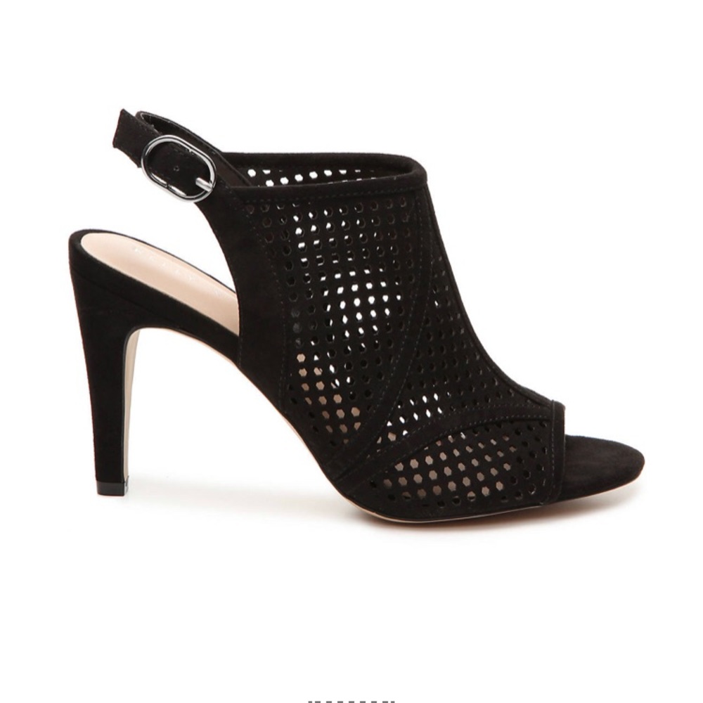 Kelly & Katie Berillan Sandal size 9 NWT